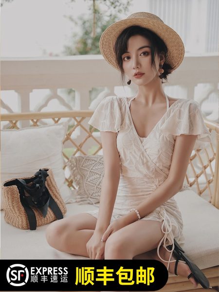 ชุดว่ายน้ำผู้หญิง ชุดว่ายน้ำน่ารัก Bikini ชุดไปทะเล