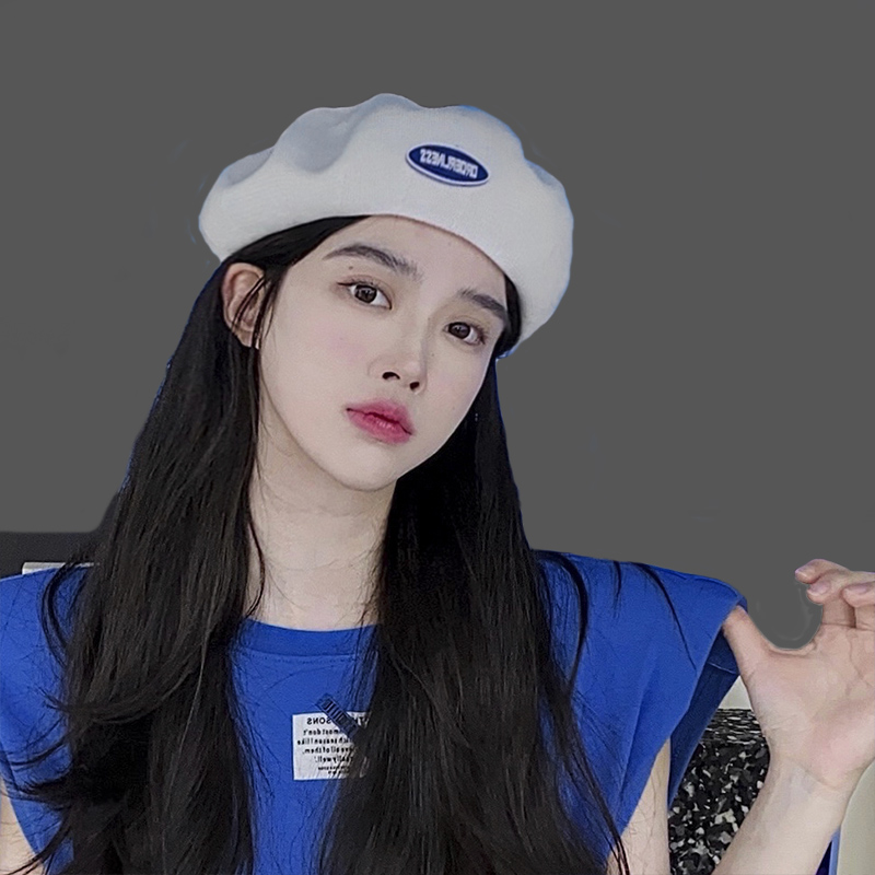 หมวกเบเร่ต์