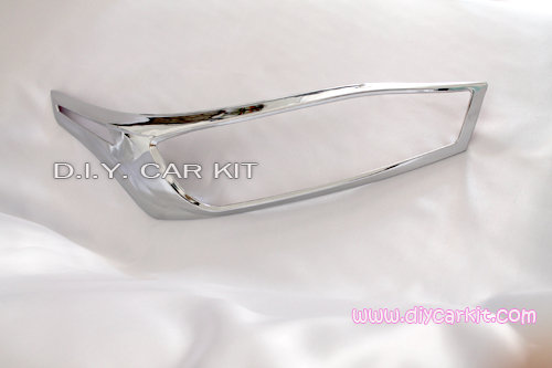 ครอบไฟหน้า New Yaris 2014