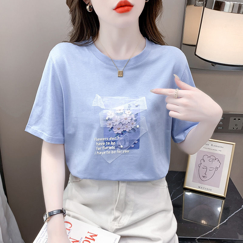 เสื้อเชิ้ตผู้หญิงใส่ทํางาน 390 บาทต่อชิ้น ฟรีค่าจัดส่ง