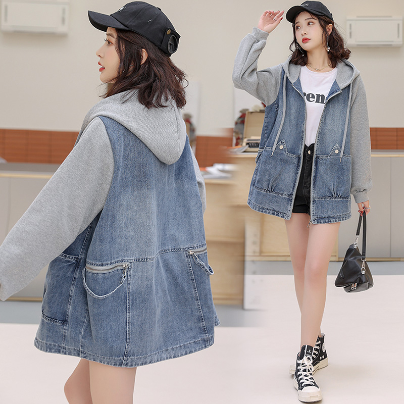 แจ็คเก็ต เสื้อคลุมแจ็คเก็ต
