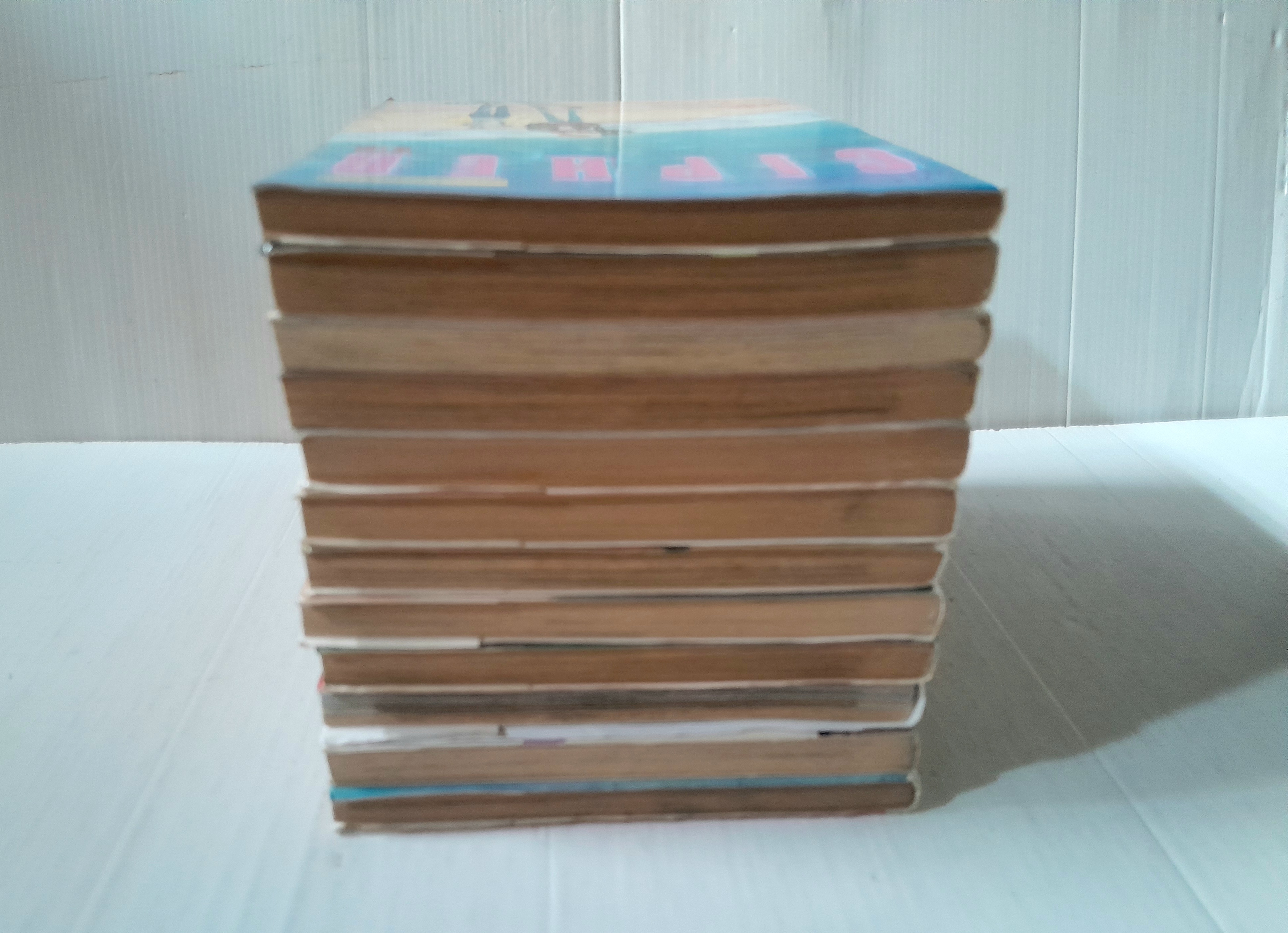 Cipher 12 เล่มจบ / มินาโกะ นาริตะ