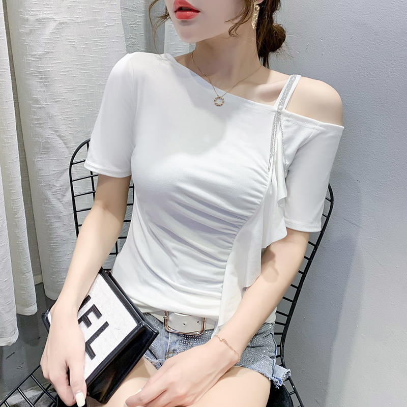 เสื้อเชิ้ตแขนยาววัยรุ่น ลายสวยๆ แบรนด์ YIL AN