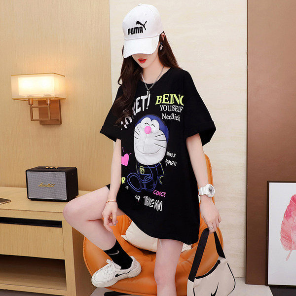 เสื้อโอเวอร์ไซส์เกาหลี