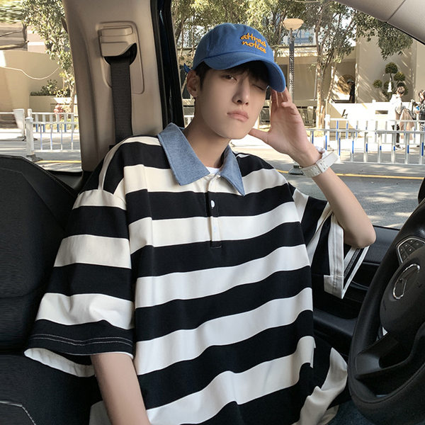 เสื้อแจ็คเก็ตเบสบอล เสื้อคลุม เสื้อแขนยาวสไตล์เกาหลี