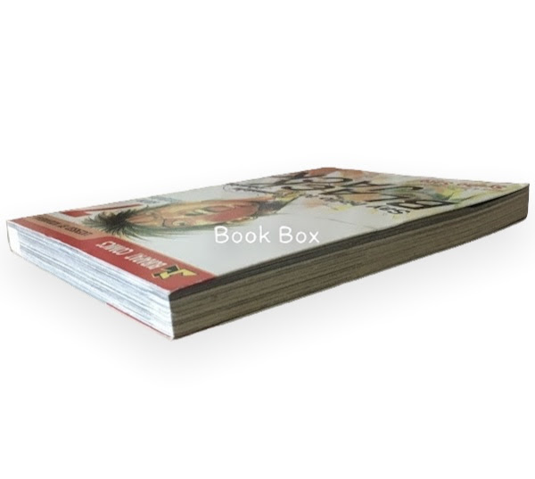 คุณหมอมือใหม่ หัวใจเกินร้อย เล่ม 7