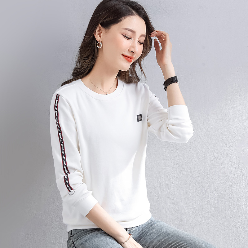 เสื้อยืดวัยรุ่น เสื้อยืดผู้หญิง