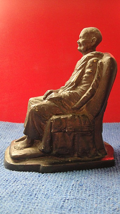 หลวงปู่ชอบ ฐานสโม