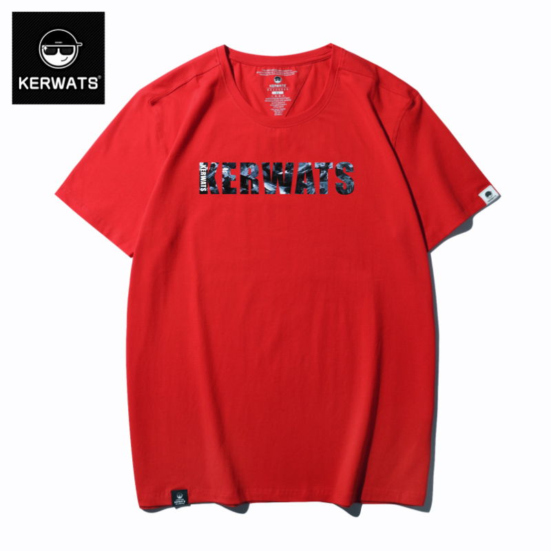 เสื้อยืดผู้ชายอ้วน S-6XL น้ำหนักผู้สวม 50-135 กิโลกรัม