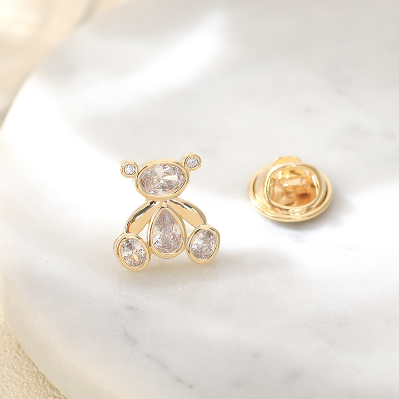เข็มกลัด เข็มกลัดสวยๆ เข็มกลัดติดเสื้อ Brooch