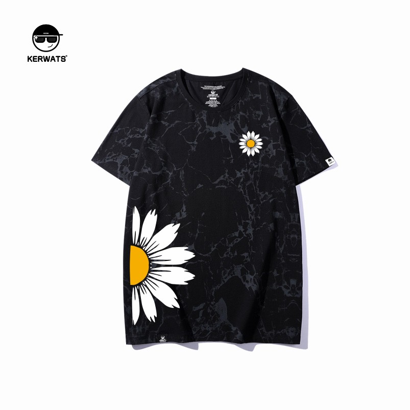 เสื้อยืดผู้ชายอ้วน S-6XL น้ำหนักผู้สวม 50-135 กิโลกรัม