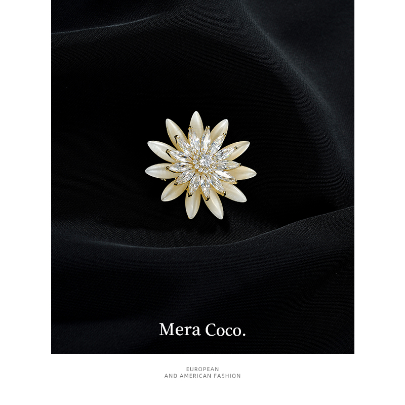 เข็มกลัด เข็มกลัดสวยๆ เข็มกลัดติดเสื้อ Brooch