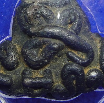 พระปิดตาแร่บางไผ่