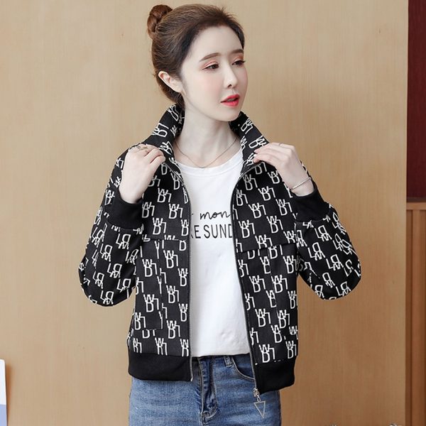แจ็คเก็ต เสื้อคลุมแจ็คเก็ต เสื้อคลุมป้องกันแดด เสื้อแจ๊คเก็ตแขนยาว Dickey