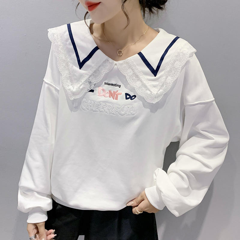 เสื้อยืดแขนยาว เสื้อแขนยาววัยรุ่น