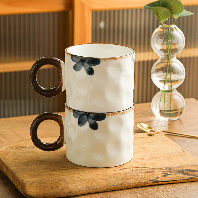แก้วเซรามิค สวยๆ แก้วมัคน่ารัก แก้วกาแฟเซรามิค