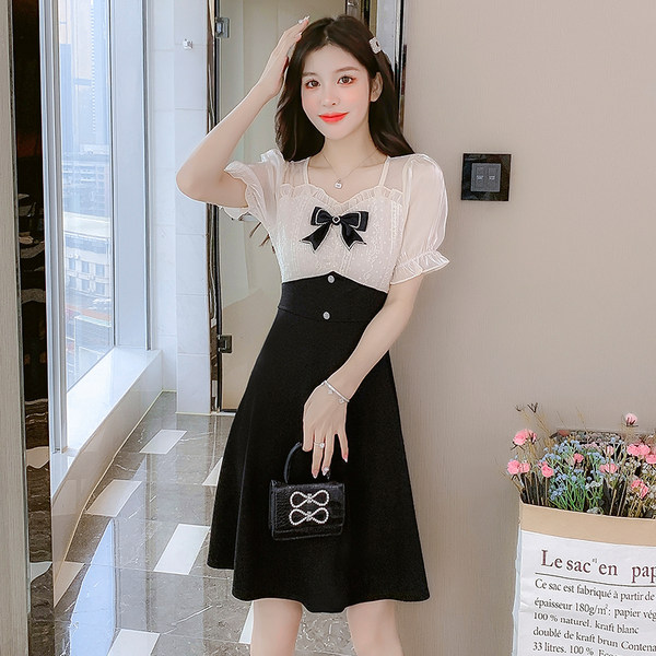 ชุดเดรสสวยๆ ชุดเดรสน่ารักๆ สไตล์เกาหลี By Meiyi women's clothing