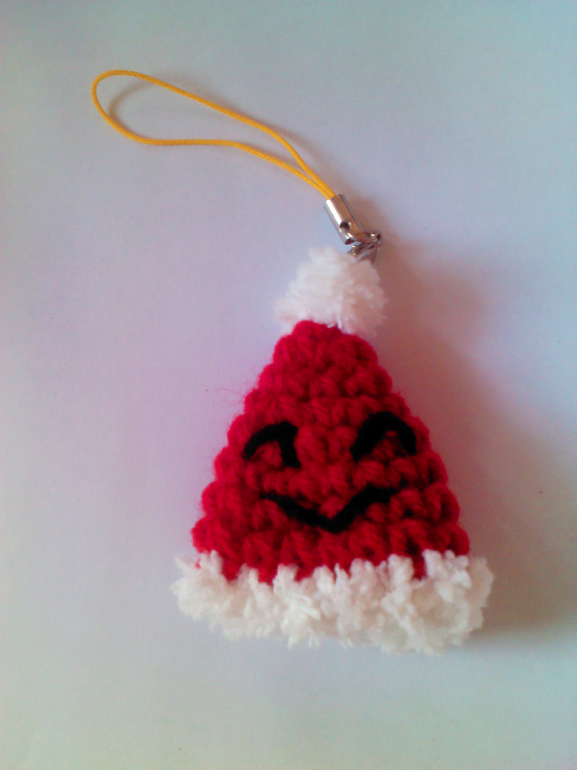 พวงกุญแจจิ๋ว