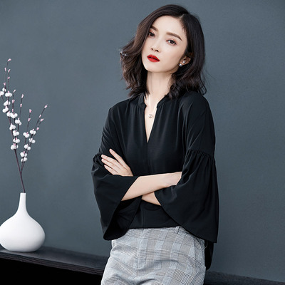 เสื้อเชิ้ตแฟชั่น เสื้อเชิ้ตชีฟอง ลายสวยๆ