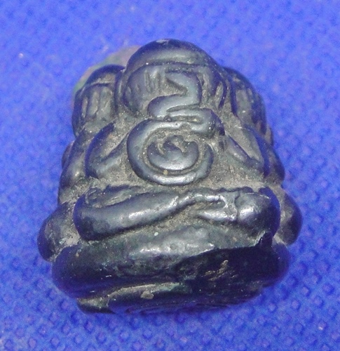 พระปิดตาสามเกลอหลวงพ่อทาวัดพะเนียงแตก