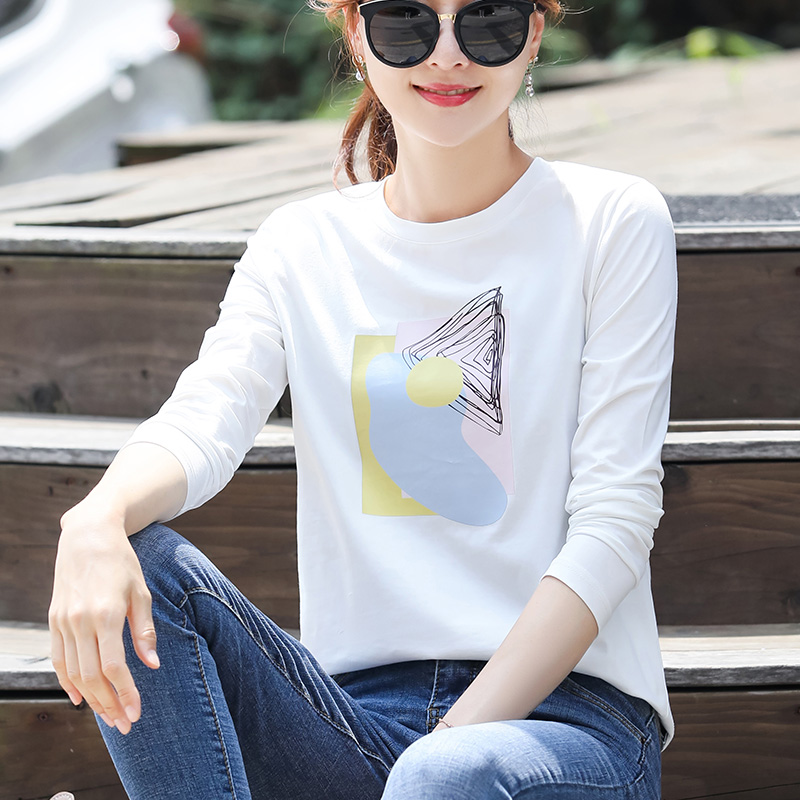 เสื้อยืดวัยรุ่น เสื้อยืดผู้หญิง
