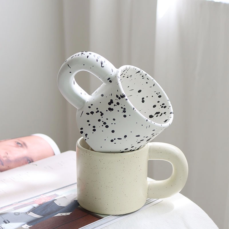 แก้วเซรามิค สวยๆ แก้วมัคน่ารัก แก้วกาแฟเซรามิค