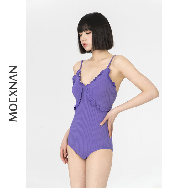 ชุดว่ายน้ำผู้หญิง ชุดว่ายน้ำน่ารัก Bikini ชุดไปทะเล