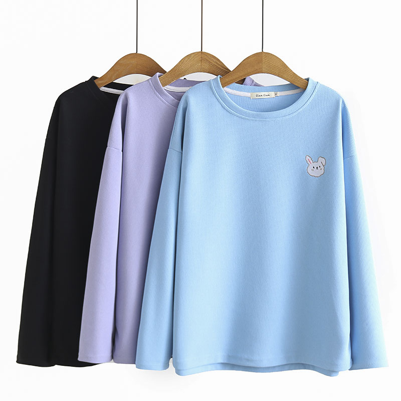 เสื้อผ้าคนอ้วน เสื้อผ้าสาวอวบ(อกเสื้อ38-50นิ้ว)