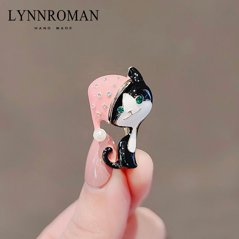 เข็มกลัด เข็มกลัดสวยๆ เข็มกลัดติดเสื้อ Brooch