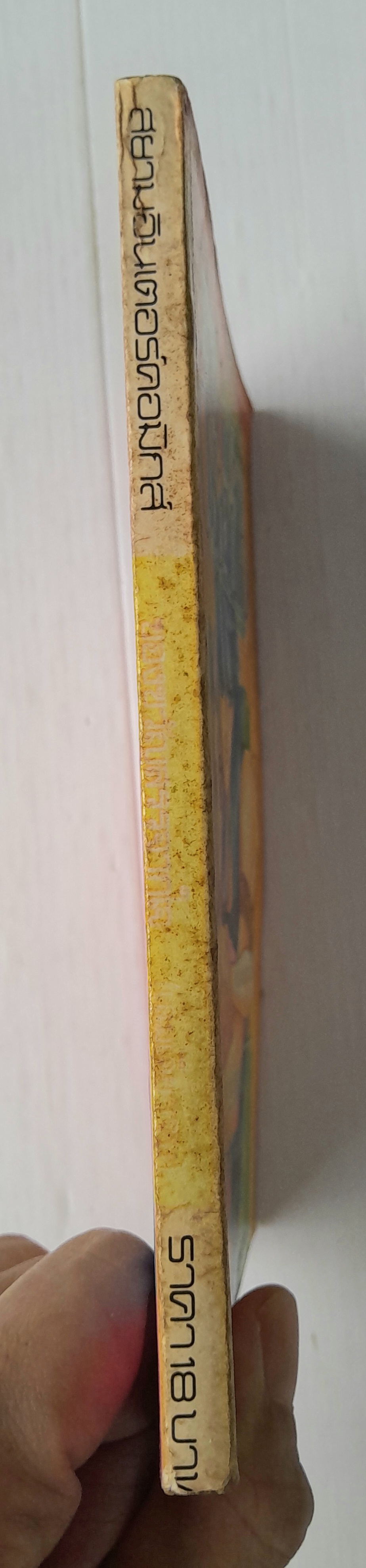 ของขวัญสรรจากใจ (เล่มเดียวจบ) / ไซโต้ จิโฮ