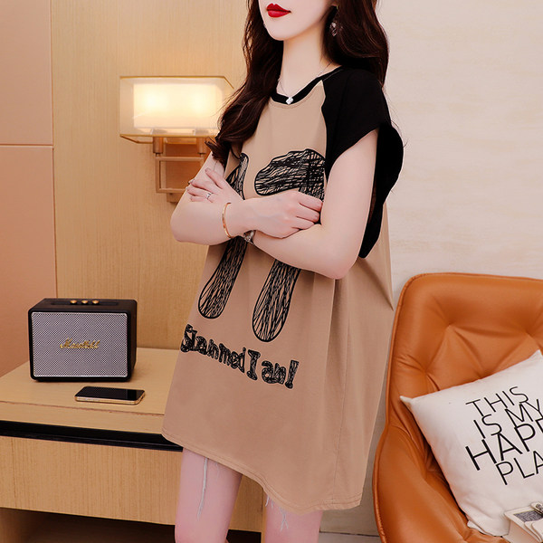 เสื้อโอเวอร์ไซส์เกาหลี