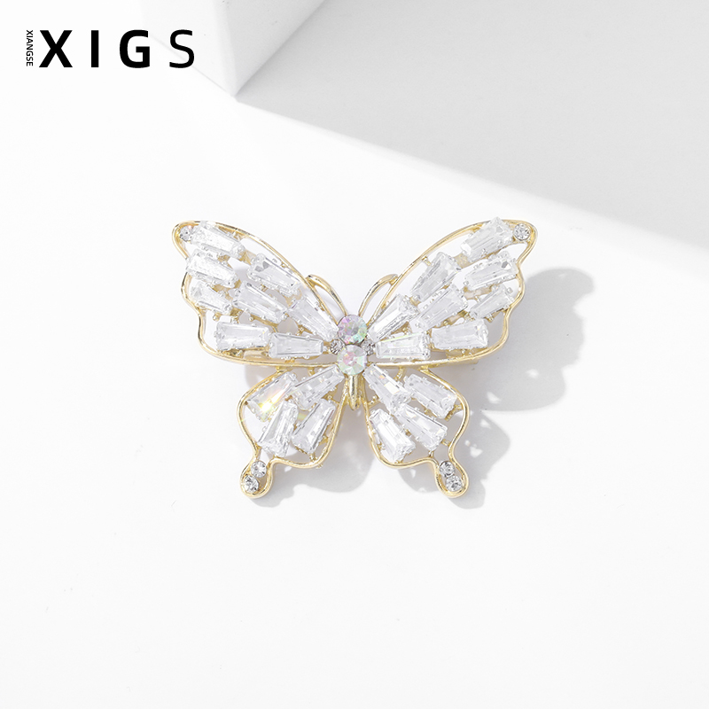 เข็มกลัด เข็มกลัดสวยๆ เข็มกลัดติดเสื้อ Brooch