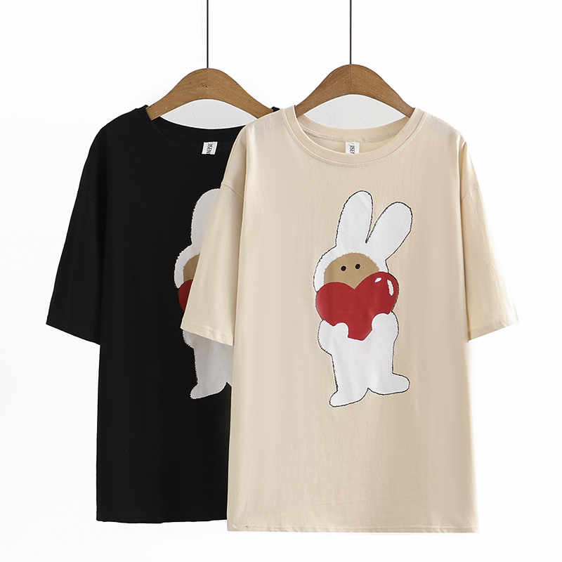 เสื้อผ้าคนอ้วน เสื้อผ้าสาวอวบ(อกเสื้อ38-50นิ้ว)