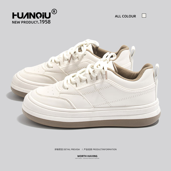 รองเท้าผ้าใบแฟชั่นผู้หญิง ใส่สบาย มีขนาด 35-40