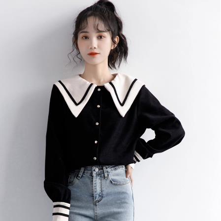 เสื้อสีดำสุภาพ เรียบหรู ดูดี เหมาะกับทุกโอกาส | เสื้อผู้หญิงสุภาพ