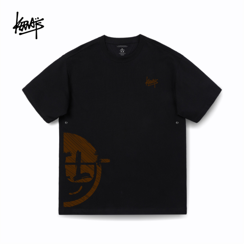 เสื้อยืดผู้ชายอ้วน S-6XL น้ำหนักผู้สวม 50-135 กิโลกรัม