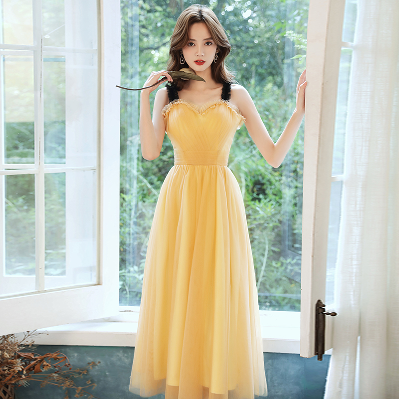 ชุดราตรี ชุดราตรีสวยหรู แบบ ทันสมัย Evening dress