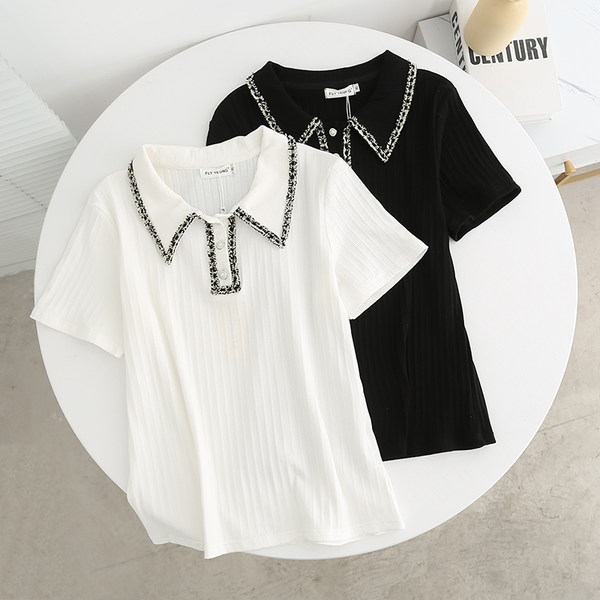 เสื้อผ้าคนอ้วน เสื้อผ้าสาวอวบ By.YY yayaFashion