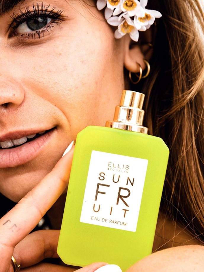 Ellis Brooklyn Sun Fruit (EAU DE PARFUM) 1.5 ml.