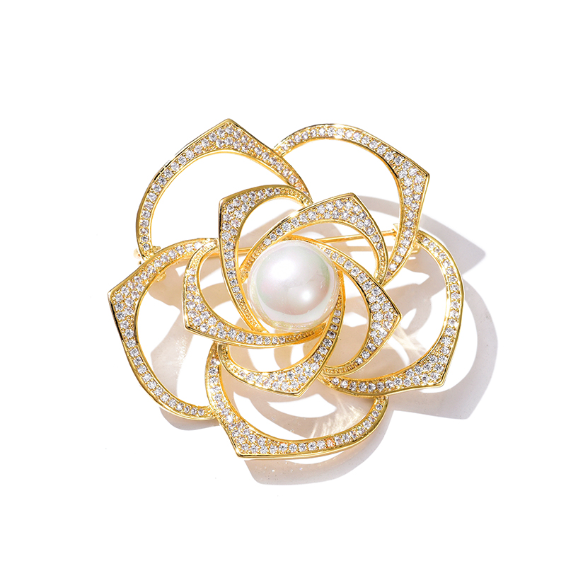 เข็มกลัด เข็มกลัดสวยๆ เข็มกลัดติดเสื้อ Brooch