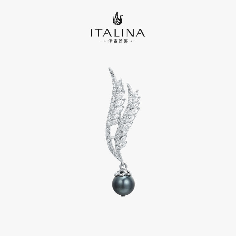 เข็มกลัด เข็มกลัดสวยๆ เข็มกลัดติดเสื้อ Brooch