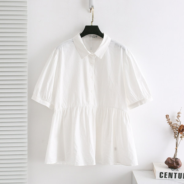 เสื้อผ้าคนอ้วน เสื้อผ้าสาวอวบ By.YY yayaFashion