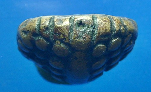 เต่าหลวงพ่อเงินบางคลาน