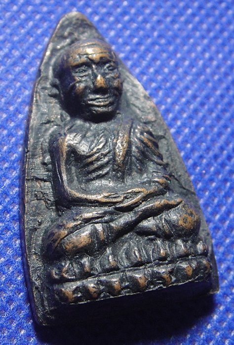 หลวงปู่ทวด วัดช้างไห้