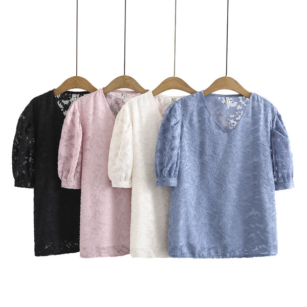 เสื้อผ้าคนอ้วน เสื้อผ้าสาวอวบ