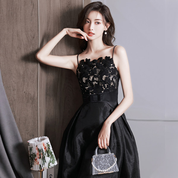 ชุดราตรี ชุดราตรีสวยหรู แบบ ทันสมัย Evening dress