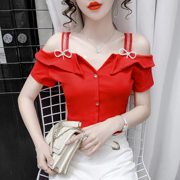 เสื้อเชิ้ตแขนยาววัยรุ่น ลายสวยๆ แบรนด์ YIL AN