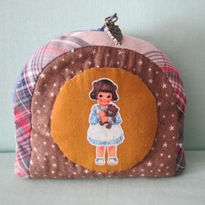 กระเป๋าสตางค์ size9x10ซม. #114-028