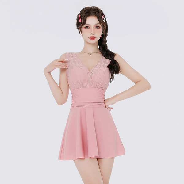 ชุดว่ายน้ำผู้หญิง ชุดว่ายน้ำน่ารัก Bikini ชุดไปทะเล