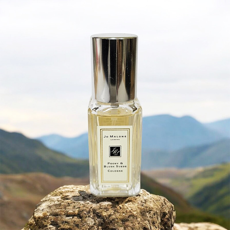 Jo Malone Peony & Blush Suede Cologne 9 ml.